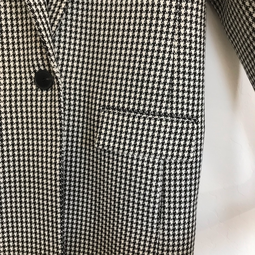 Givenchy Long Coat - Picture 10 of 12